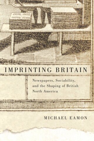 Imprinting Britain