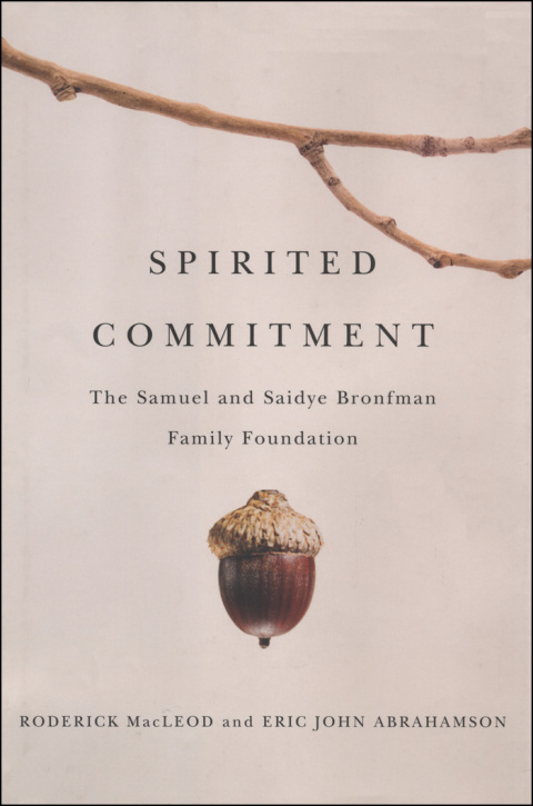 Spirited Commitment 
