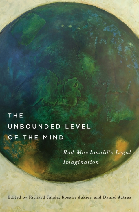 Cover image for book The Unbounded Level of the Mind