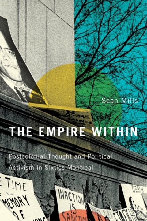 Cover image for book The Empire Within