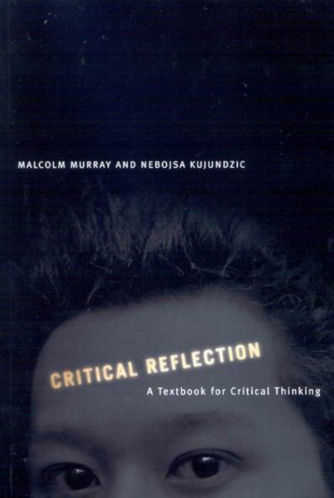 Critical Reflection 