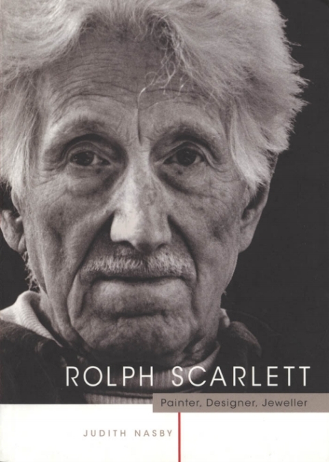 Rolph Scarlett 