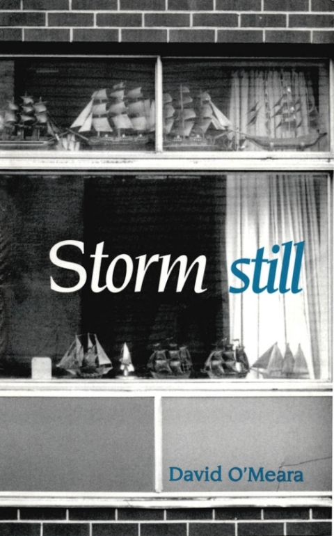 Storm Still 