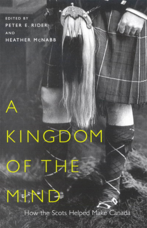 Cover image for book Kingdom of the Mind