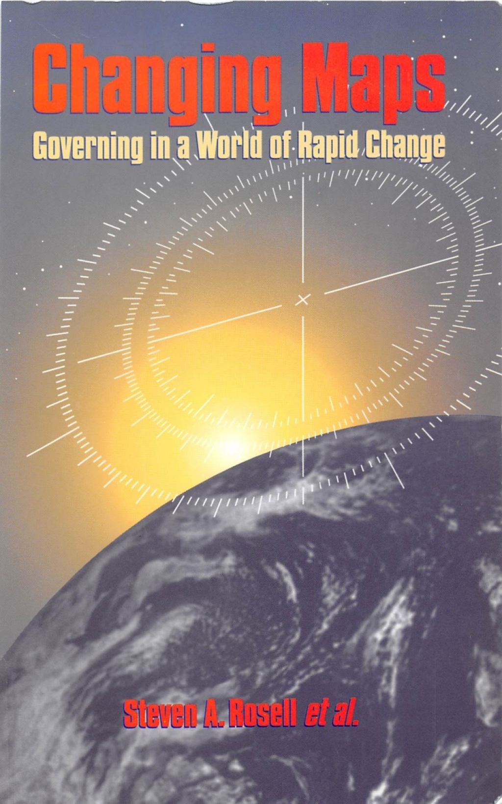 Changing Maps (eBook)
