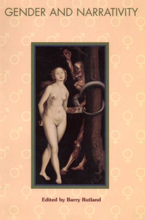 Cover image for book Gender and Narrativity