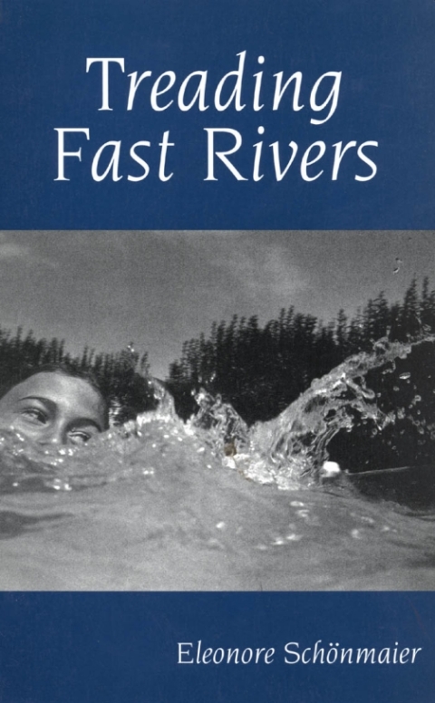 Cover image for book Treading Fast Rivers