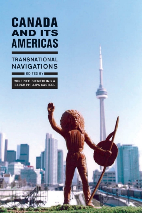Cover image for book Canada & Its Americas