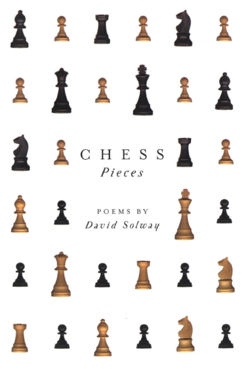 Cover image for book Chess Pieces