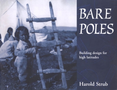 Cover image for book Bare Poles