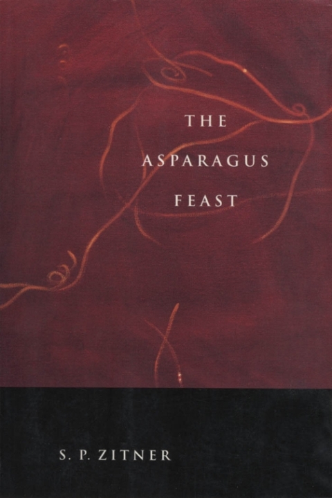 Cover image for book Asparagus Feast