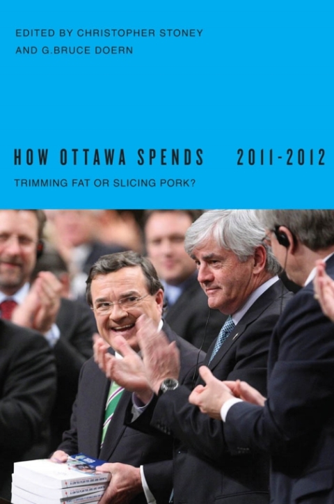 How Ottawa Spends, 2011?2012 