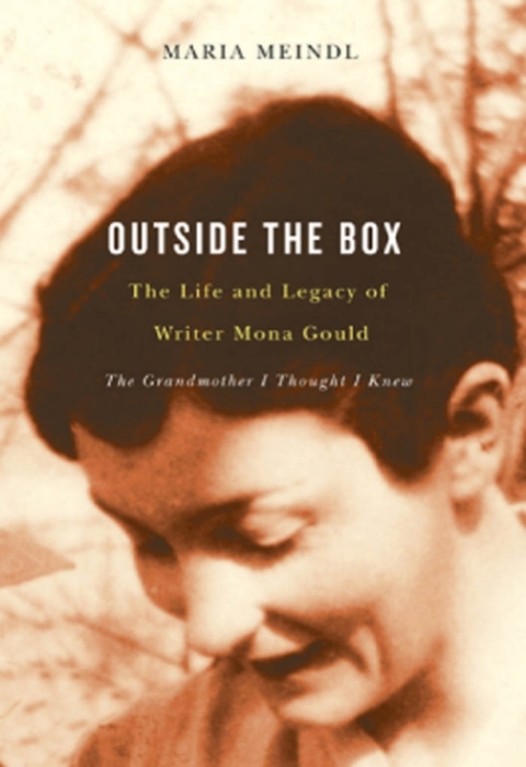 Cover image for book Outside the Box