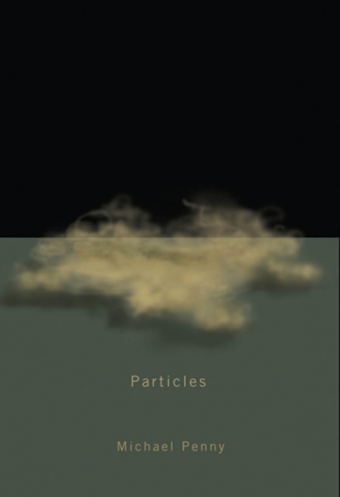 Cover image for book Particles