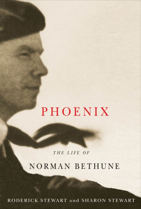 Cover image for book Phoenix