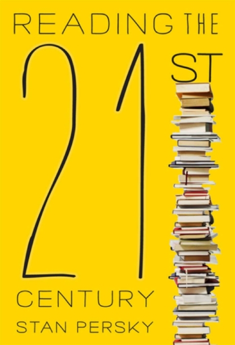 Cover image for book Reading the 21st Century