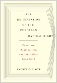 Cover image: The Re-invention of the European Radical Right 9780773538511