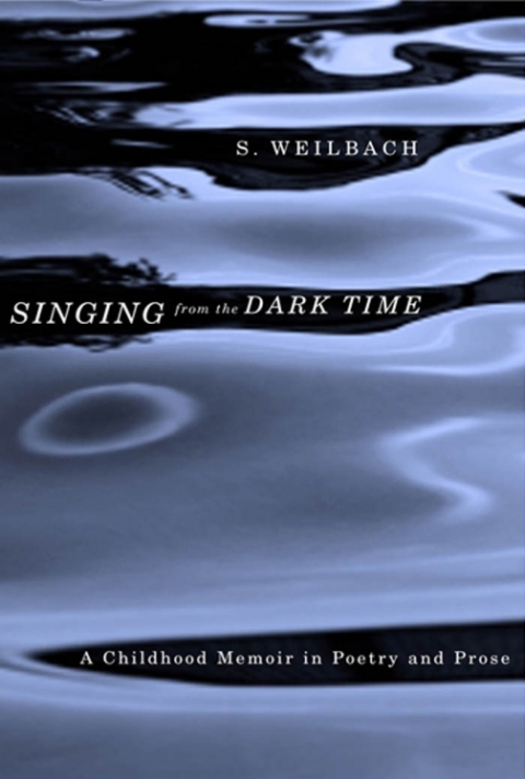 Cover image for book Singing from the Darktime