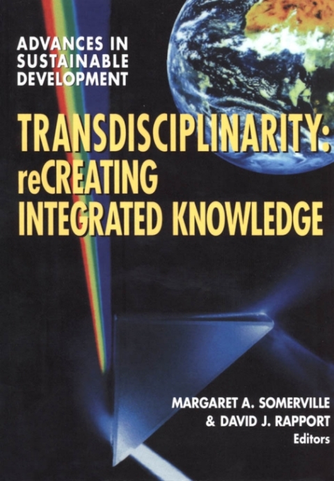 Cover image for book Transdisciplinarity