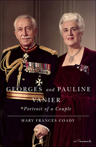 Georges and Pauline Vanier