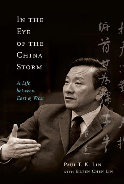 In the Eye of the China Storm 