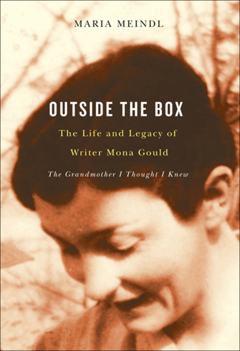 Cover image for book Outside the Box
