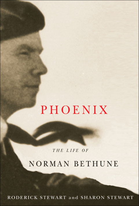 Cover image for book Phoenix