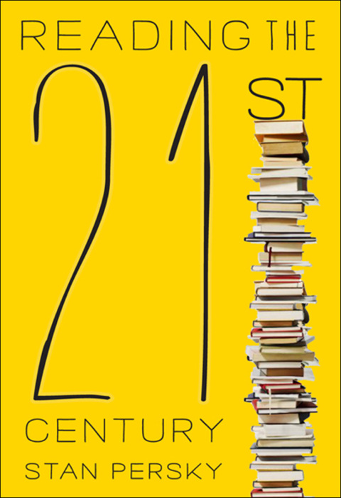 Cover image for book Reading the 21st Century