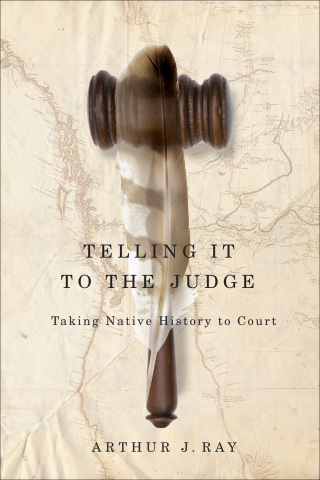 Telling It to the Judge