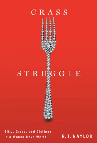 Crass Struggle
