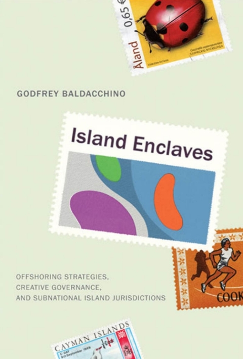 Island Enclaves 