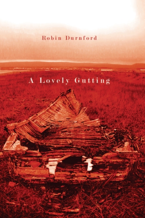 Cover image for book A Lovely Gutting