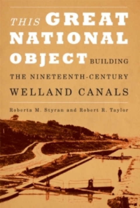 This Great National Object 