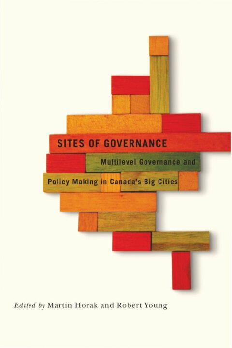 Sites of Governance 