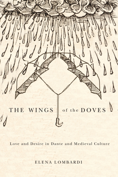 Cover image for book The Wings of the Doves