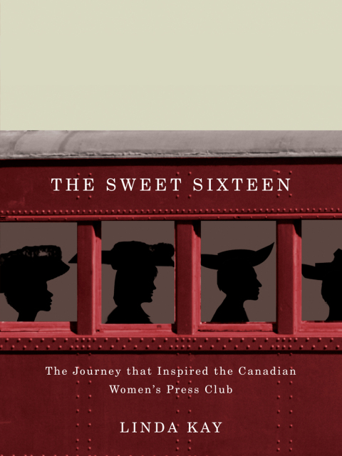 Cover image for book The Sweet Sixteen