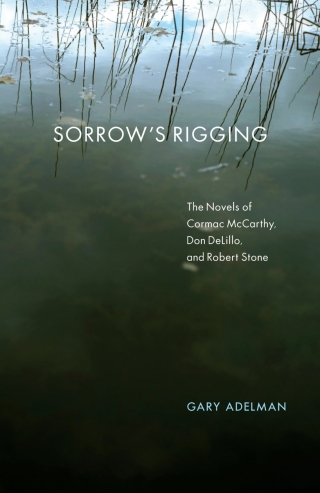 Sorrow's Rigging