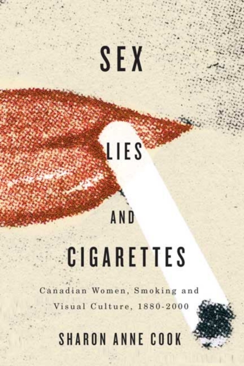 Sex, Lies, and Cigarettes 