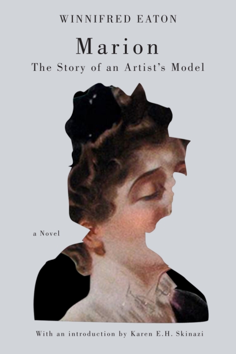 Cover image for book Marion