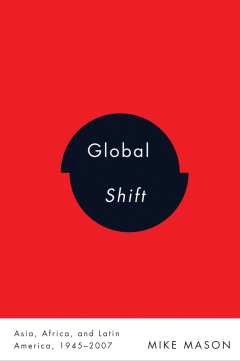 Cover image for book Global Shift