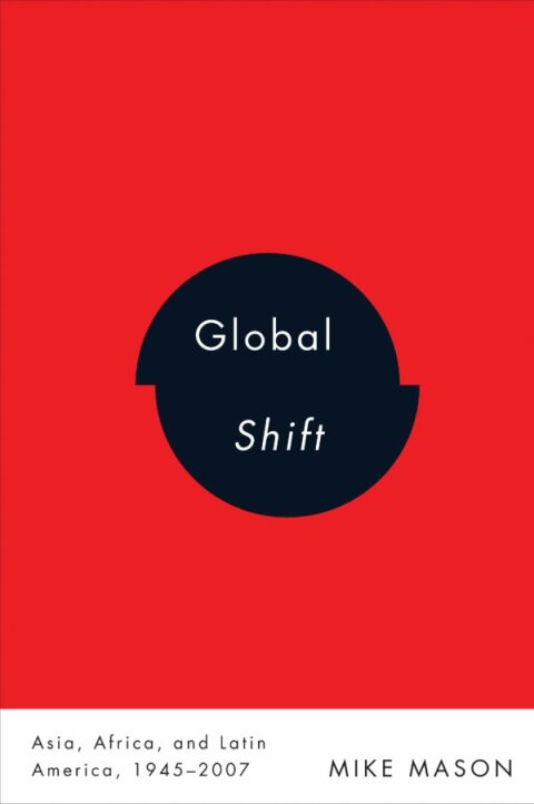 Cover image for book Global Shift