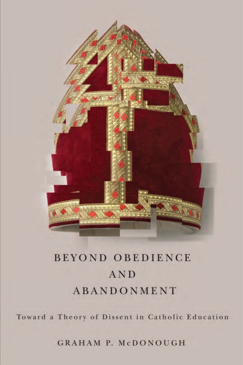 Cover image for book Beyond Obedience and Abandonment