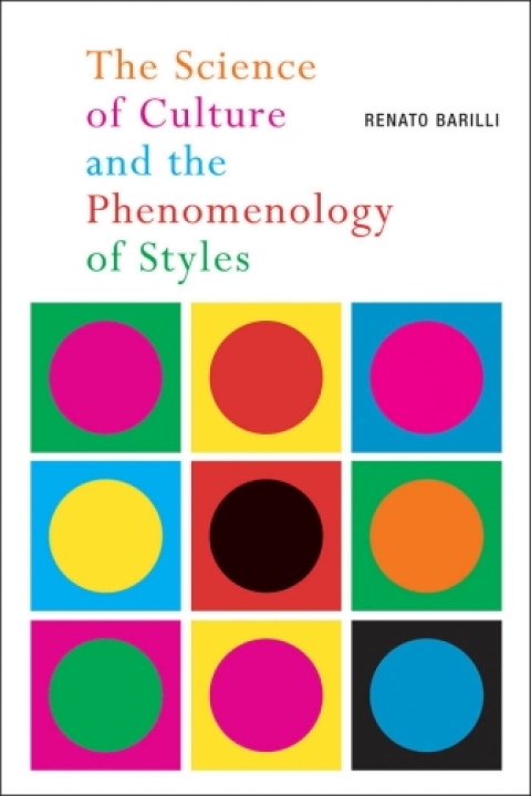Cover image for book The Science of Culture and the Phenomenology of Styles