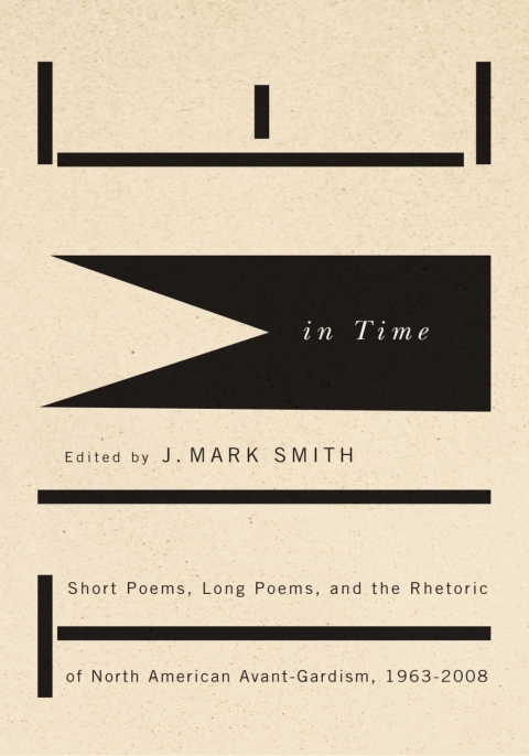 Cover image for book Time in Time