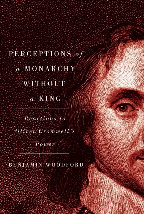 Cover image for book Perceptions of a Monarchy without a King