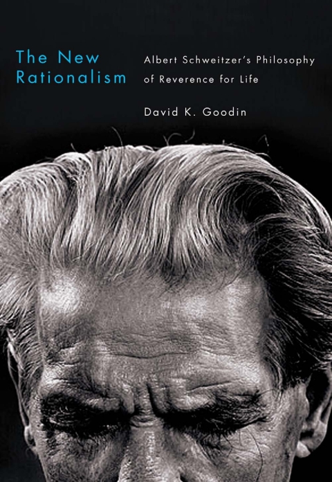 Cover image for book The New Rationalism