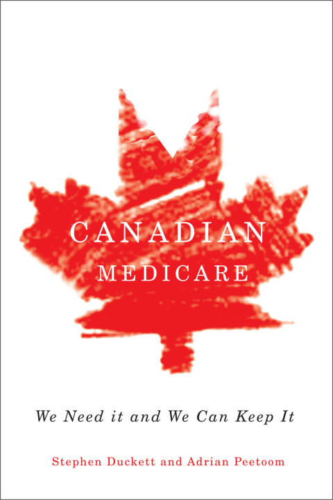 Canadian Medicare 