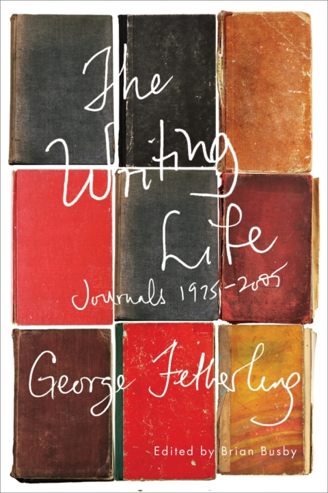 Cover image for book The Writing Life