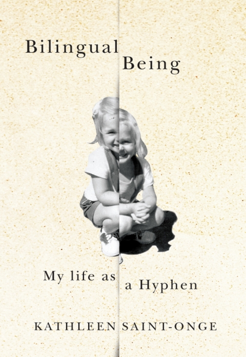 Cover image for book Bilingual Being
