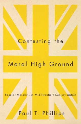Contesting the Moral High Ground